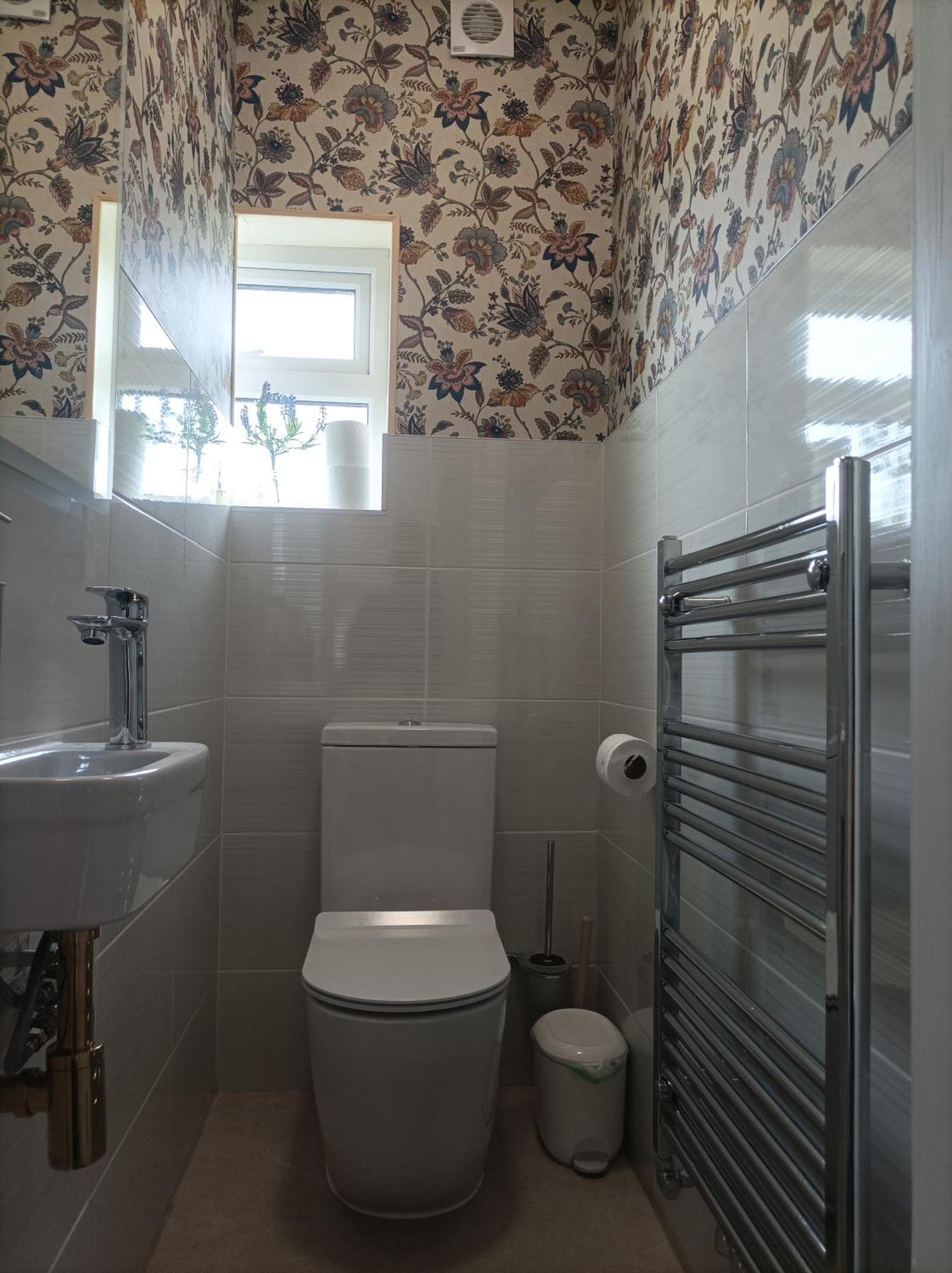 Clifden Wildflower Cottage - Clifden Countryside Lettings Exterior photo